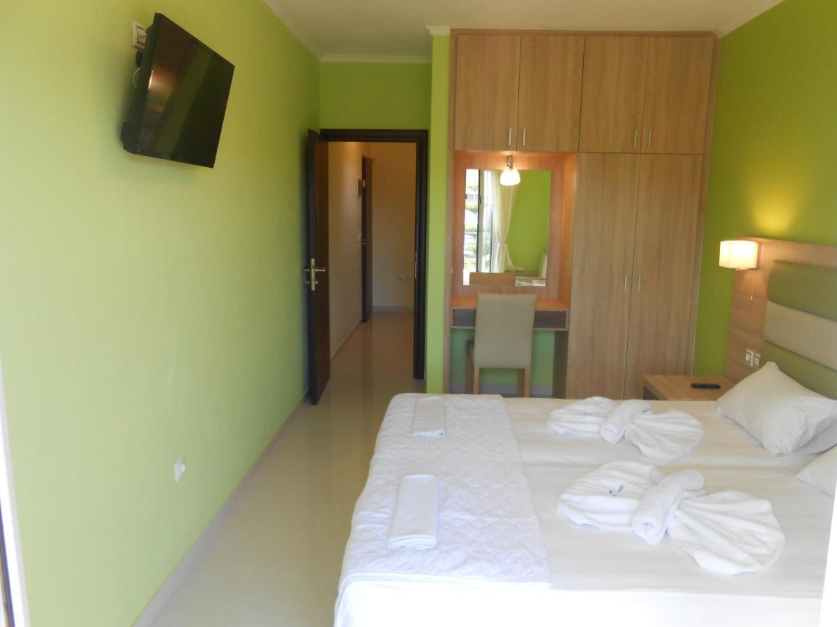 Golden Star Aparthotel Nydri  Exterior photo